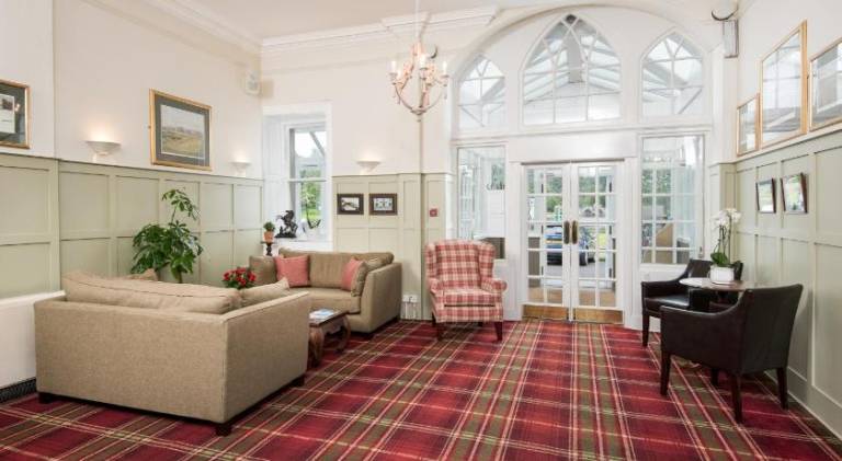 The Inveraray Inn, BW Signature Collection — photo 3