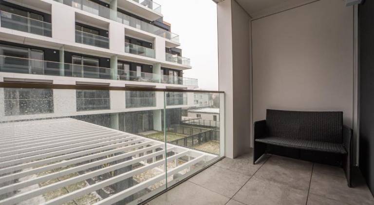 Apartment for 4 persons — photo 4