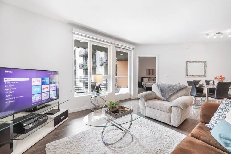 Apartment | Pets are welcome — photo 2