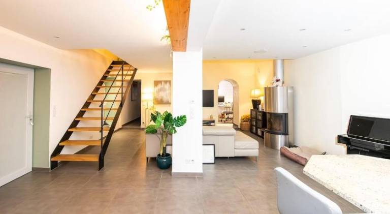 Nice villa | Pets are welcome — photo 3