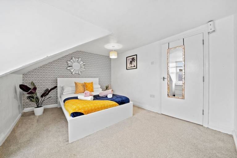 Apartment Plymouth