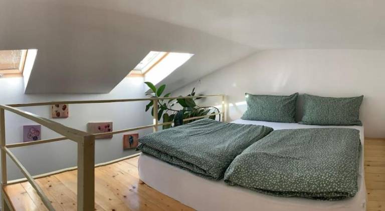 Rental apartment | Pet-friendly — photo 2