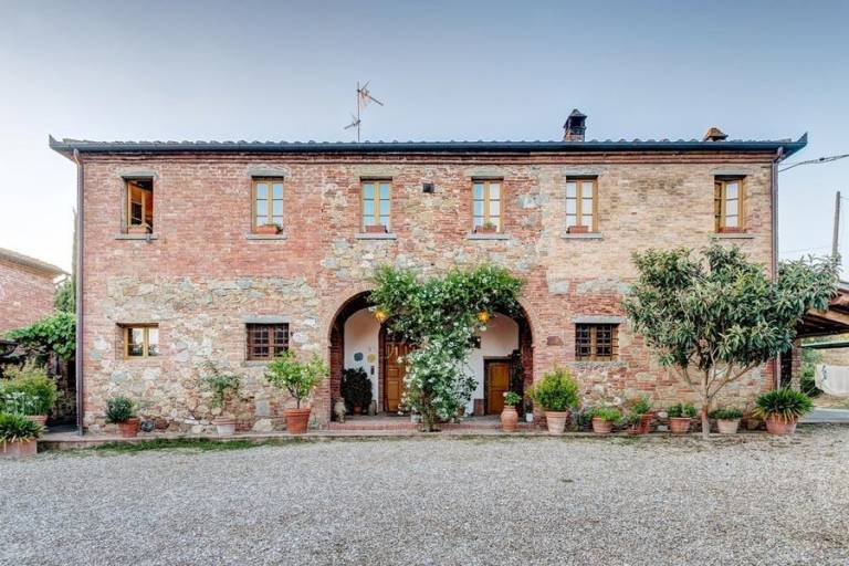 Camera privata Foiano della Chiana