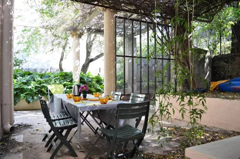 Appartement Banyuls-sur-Mer