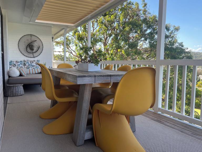 Apartment Avalon Beach