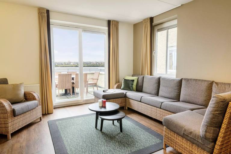 Ferienwohnung Bunschoten-Spakenburg