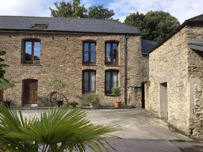 Cottage  Kingsbridge