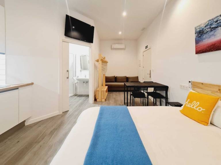 Ferienwohnung  Bilbao