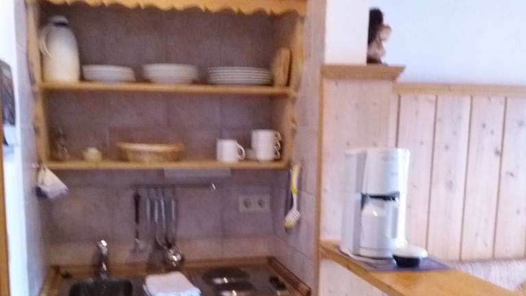 Ferienwohnung Inzell