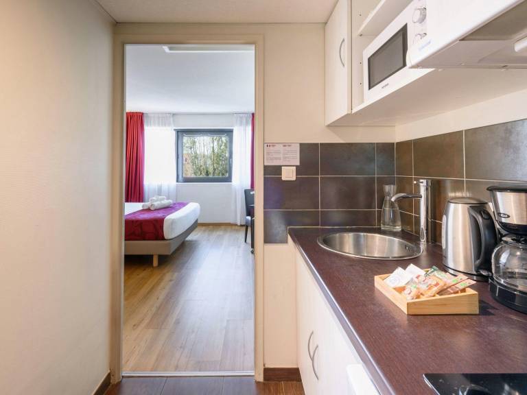 Nice serviced apartment | Pet-friendly — photo 5