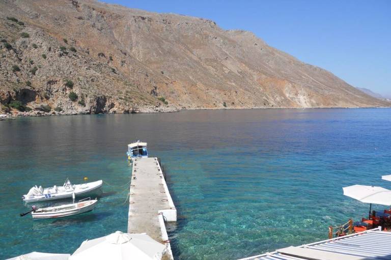 Daskalogiannis Hotel
