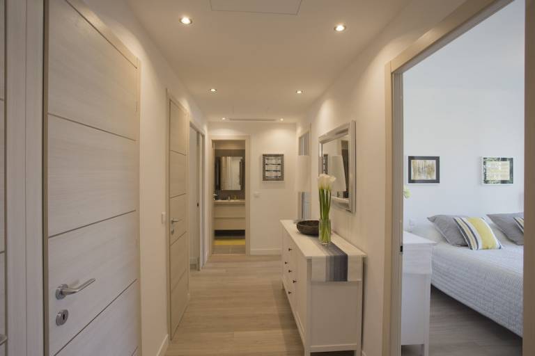 Apartamento  Niza