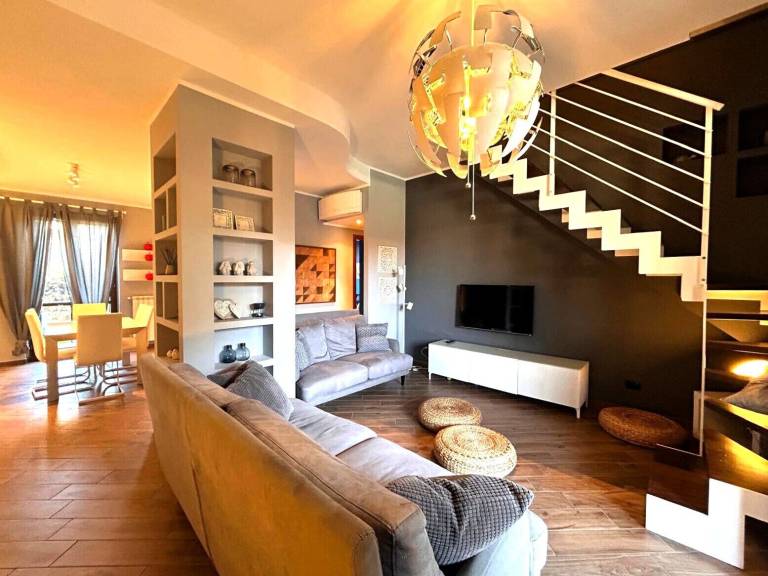 Ferienwohnung Polpenazze del Garda
