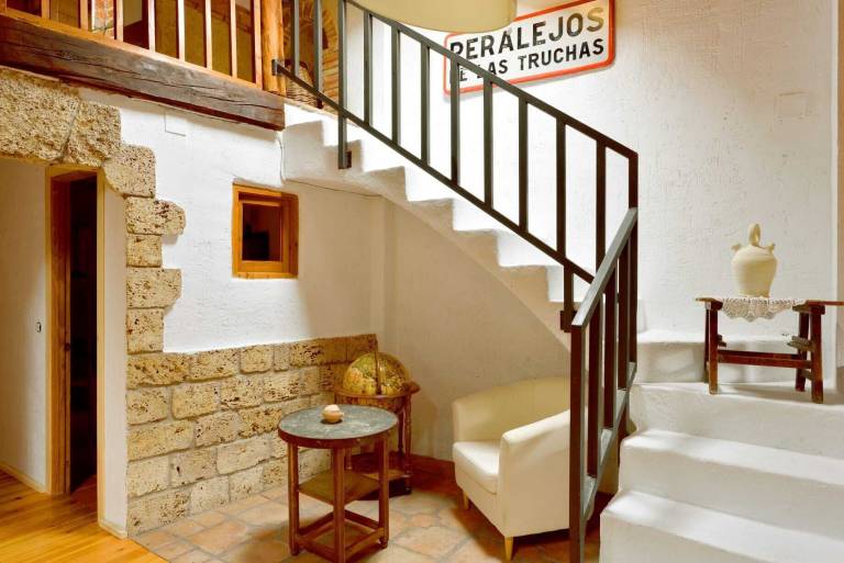Casa rural Peralejos de las Truchas
