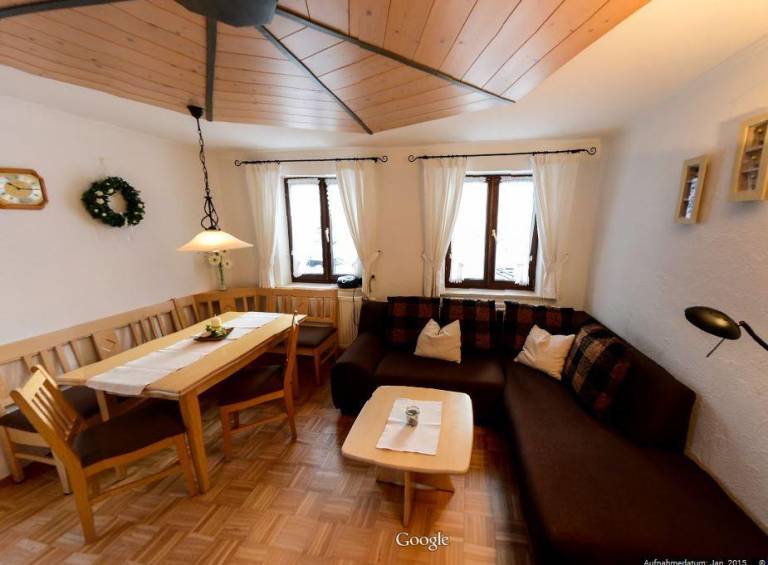 Ferienwohnung Unterjoch