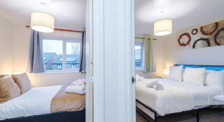 Pleasant rental apartment | Pets are welcome — photo 2