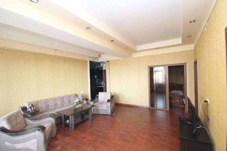 Holiday apartment with 2 rooms for 7 persons — photo 3