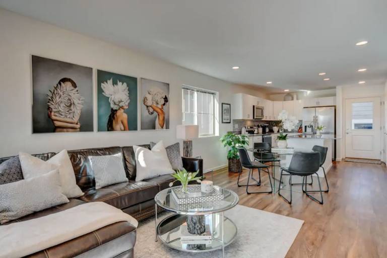 House Longmont