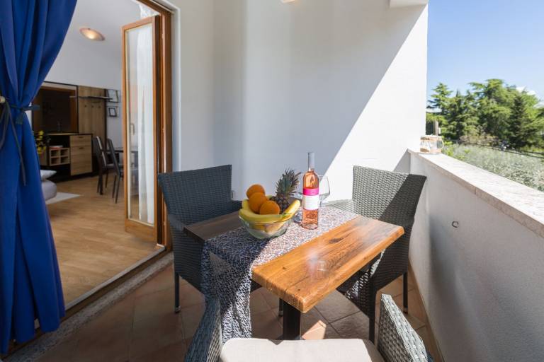 Ferienwohnung Poreč