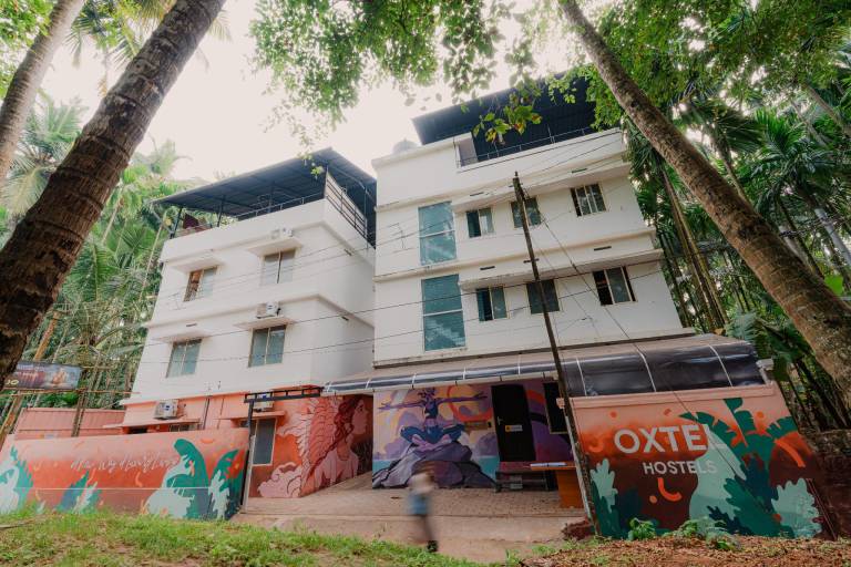 Apartment  Kozhikode Beach