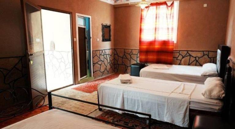 Dounia Hostel — photo 2
