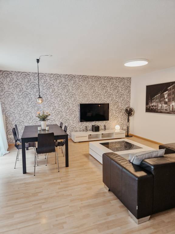 Ferienwohnung Freiburg im Breisgau