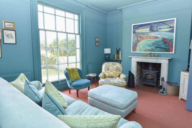 Apartment  Seaview