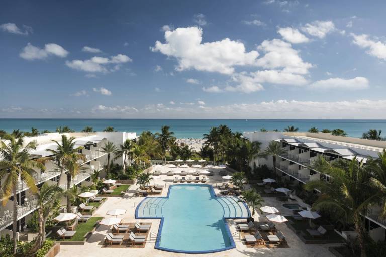 Resort South Beach