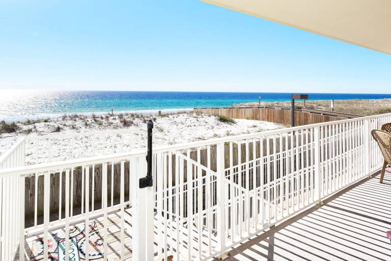 Condo  Okaloosa Island