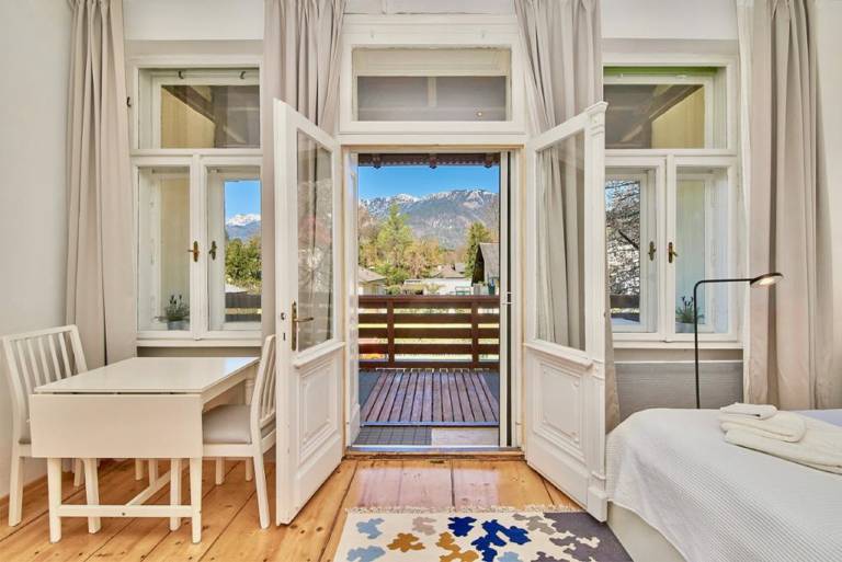 Apartma Semmering