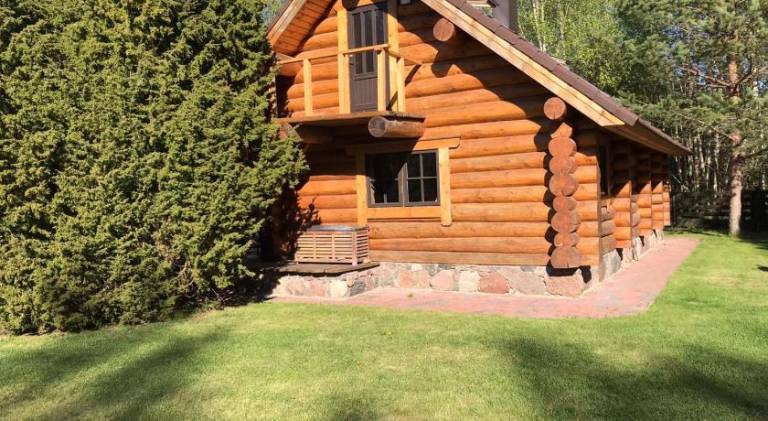 Chalet  Hara