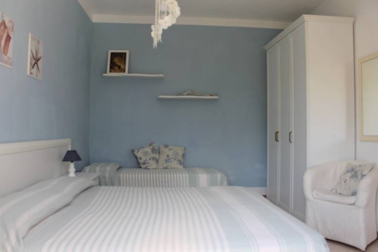 Child-friendly charming rental apartment with garden | Close to the beach | Pet-friendly — photo 5