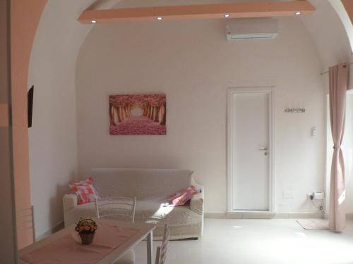 Maison de vacances Procida
