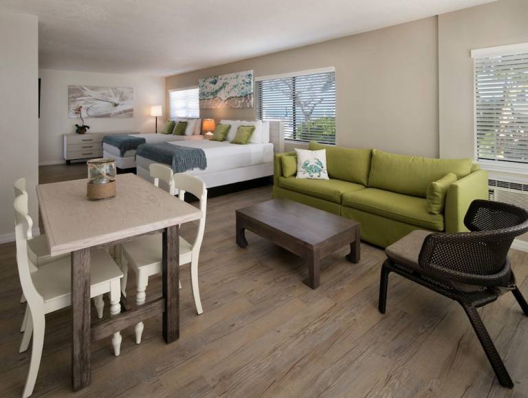 Resort Islamorada