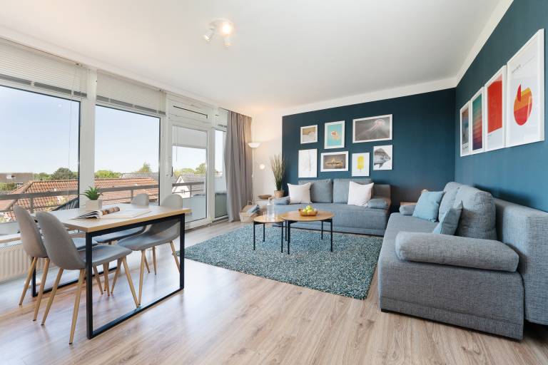 Ferienwohnung Grömitz