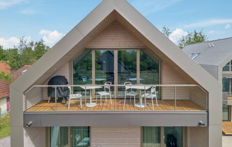 Ferienwohnung  Tossens