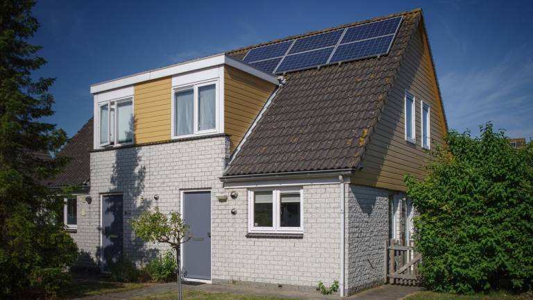 Ferienhaus Wemeldinge
