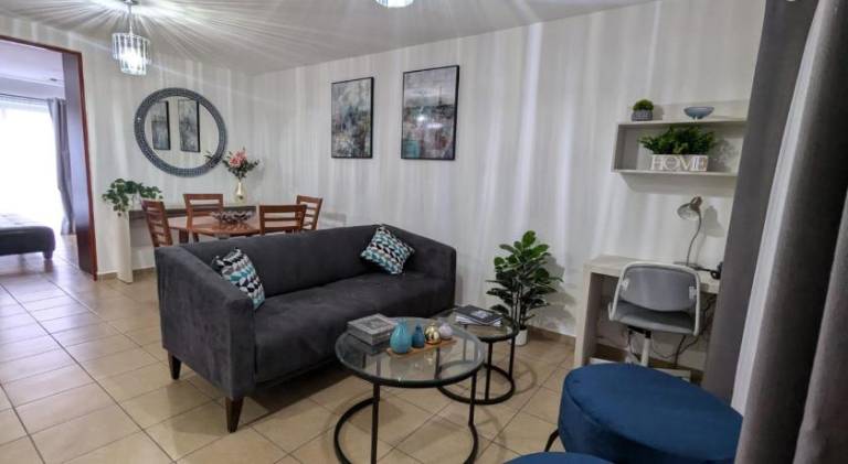 Rental apartment | Next to Palacio de Bellas Artes in Mexico City