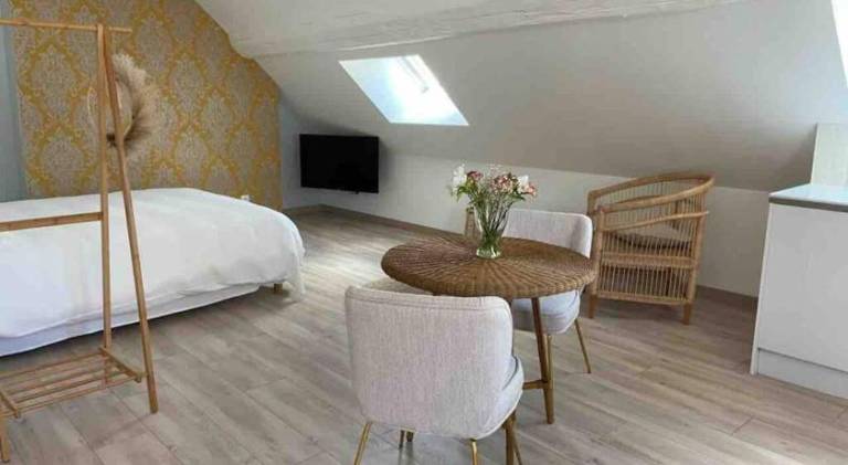 Apartment | Pet-friendly in Beaune
