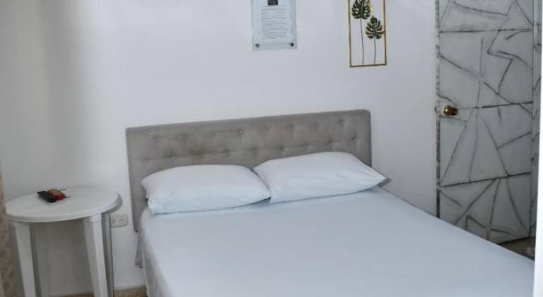 HOTEL BOUTIQUE SONNE BALOP Valledupar