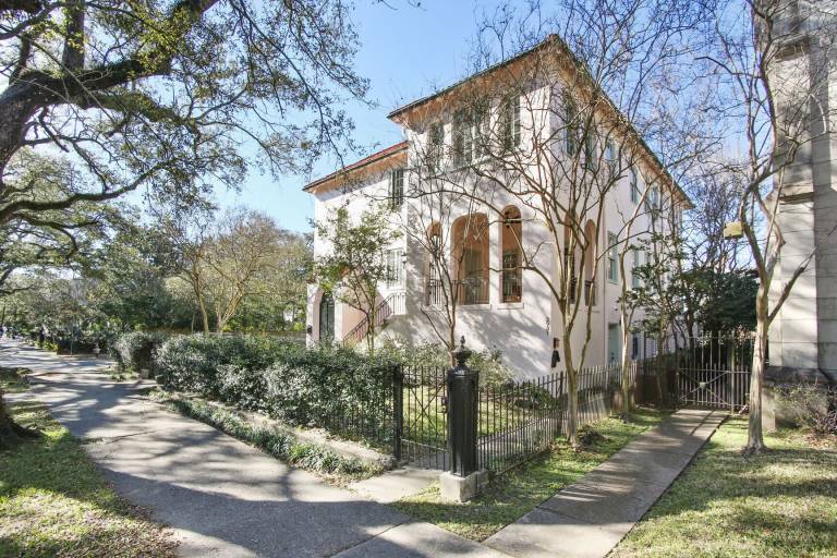 Apartment Faubourg Delassize