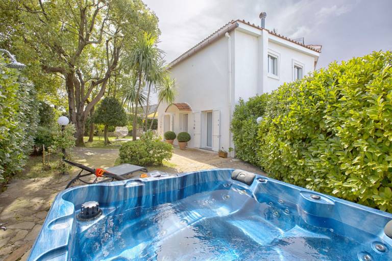 Villa Sorrento