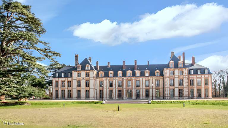 Apartment  Dreux