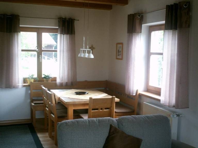 Ferienwohnung Mauth