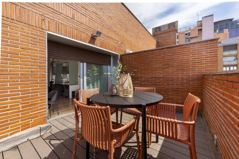 Apartamento  Cuatro Caminos
