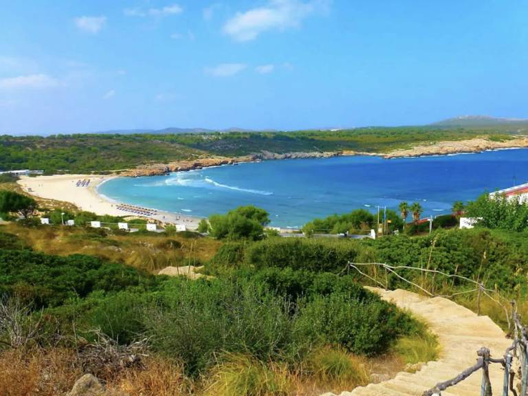 Apartamento Fornells