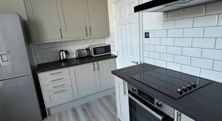 Rental apartment with 1 room for 4 persons — photo 4