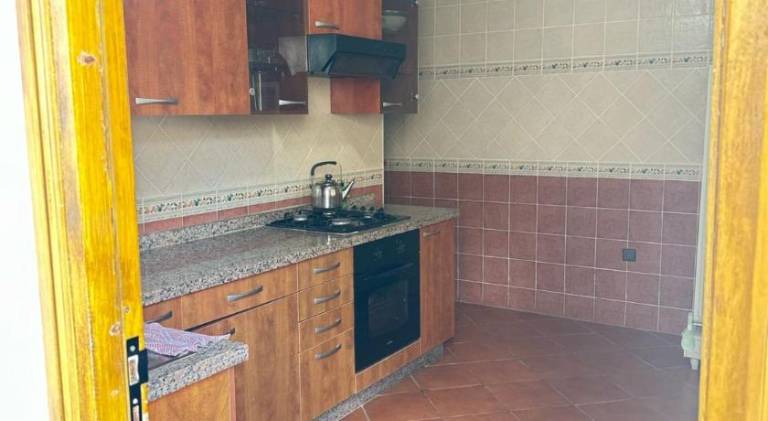 Apartment with 3 rooms for 6 persons — photo 5