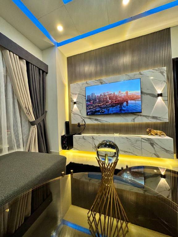 Apartment  Jammu & Kashmir Housing Society