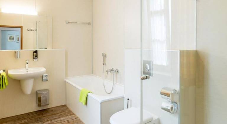 Altstadt-Hotel — photo 4